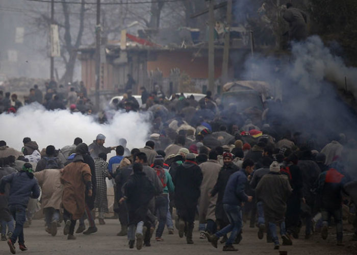 Impacto de la evacuación y estrategia militar