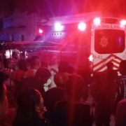 Inseguridad en municipio de Yucatán