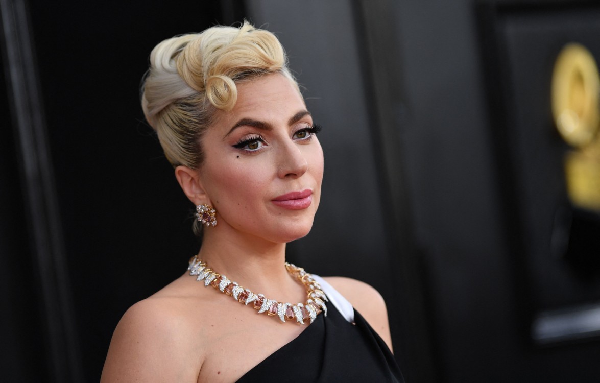 Nuevo Disco de Lady Gaga: "Harlequin"