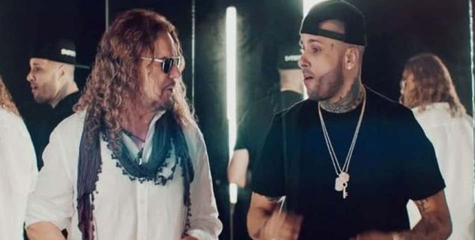 Maná Rompe con Nicky Jam: La Canción y la Decisión