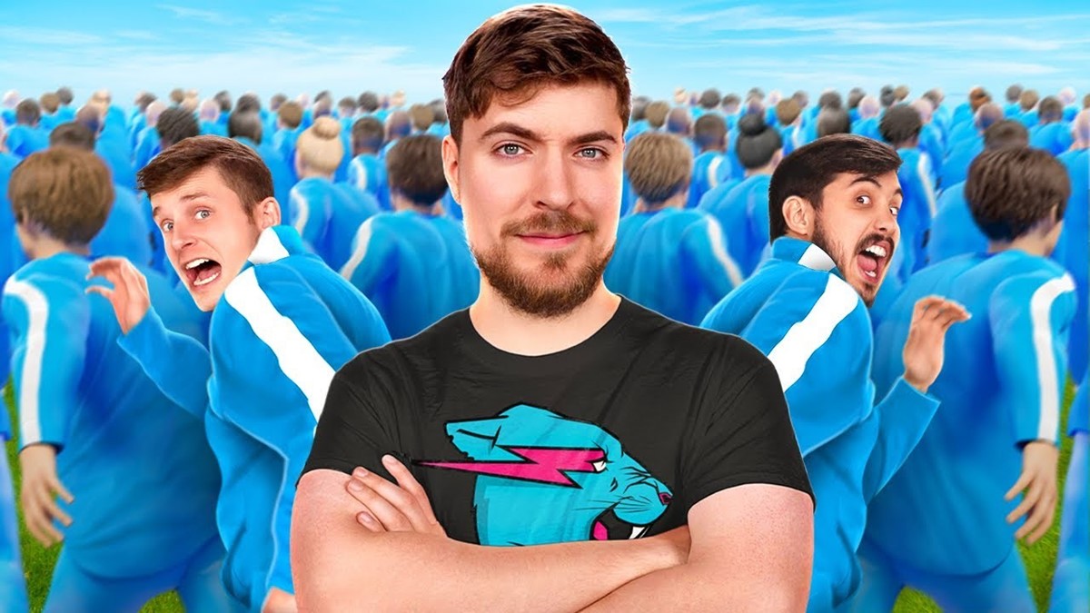 Mr. Beast es demandado por participantes de su nuevo show
