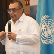 Héctor Navarrete Muñoz ha sido nombrado Consejero del nuevo CIFAL MIAMI