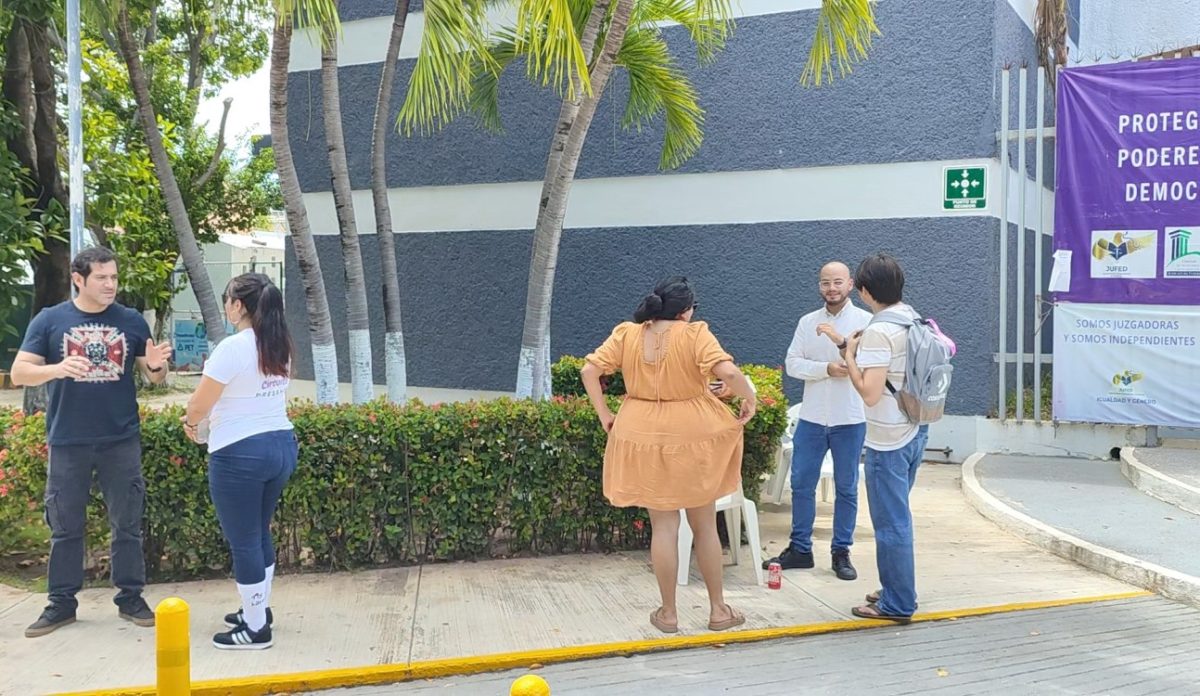 Reforma judicial cortará la carrera judicial para ser juez o magistrado