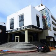 Poder judicial de Tabasco suspenderá labores el 1 de octubre por cambio de mando presidencial