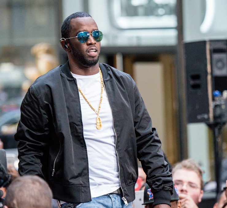 Sean "Diddy" Es Arrestado: ¿Qué Está Pasando con el Rapero?