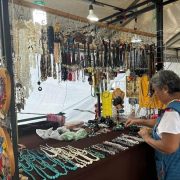 Cecilia Patrón y los representantes que participan en “Mérida en Domingo” se reúnen para un Gran Cambio