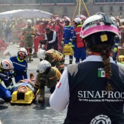 ¡Atención! ¿Qué hacer durante el Simulacro Nacional 2024?