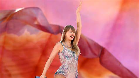 El "Amor" Mutuo entre Taylor Swift y Stephen King