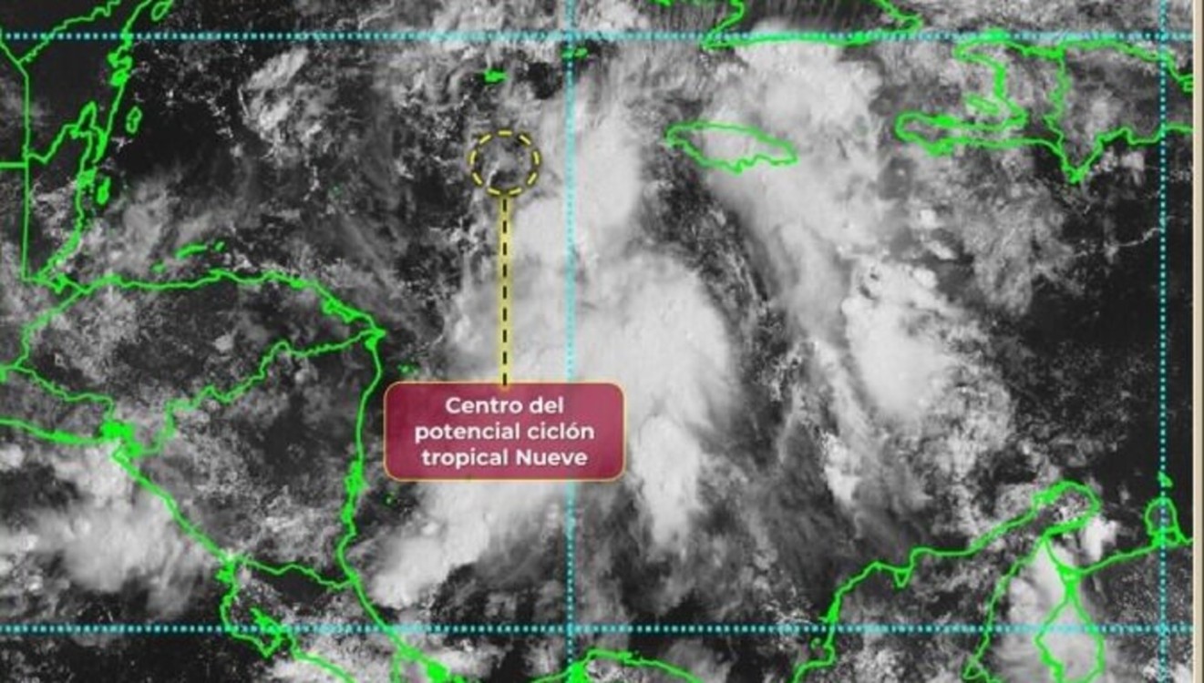 Municipios afectados por ciclón “Helene”: ¡Prepárate para la Tormenta!