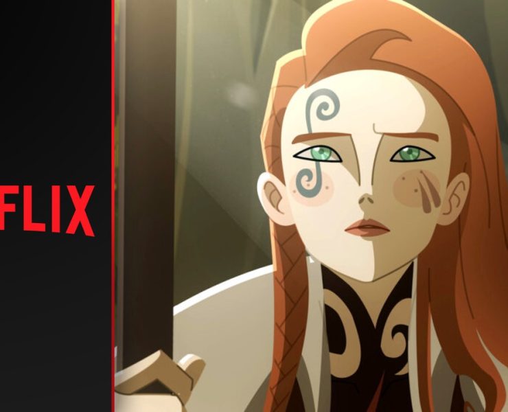 ¡La Nueva Serie de Zack Snyder que No Te Puedes Perder!