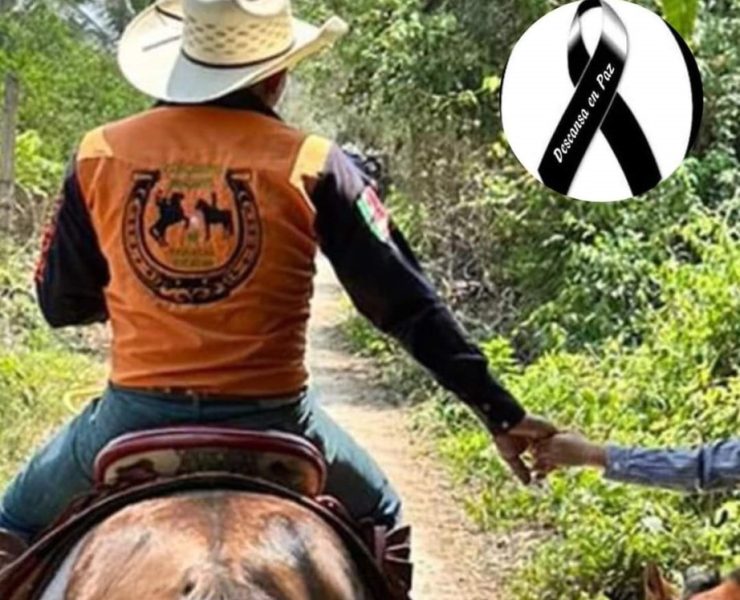 Fallece un vaquero en Tzucacab tras accidente en corrida
