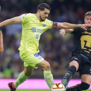 ¿Quién Ganará el Clásico Capitalino Partido Pumas contra América ¡Todo lo que necesitas saber!