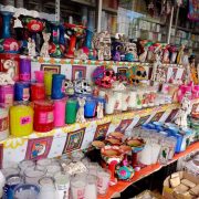 Demanda de productos esotéricos en esta temporada