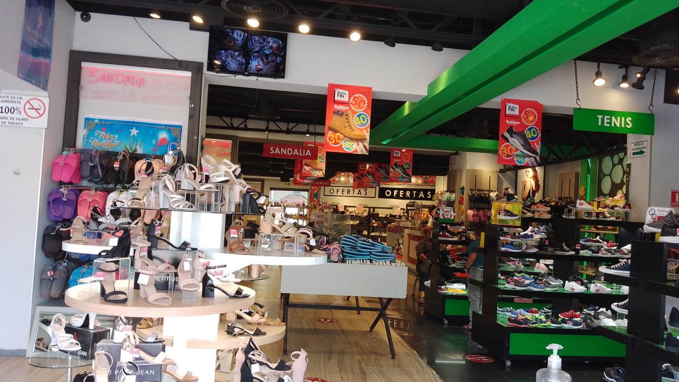 Se preparan comerciantes carmelitas para el Buen Fin