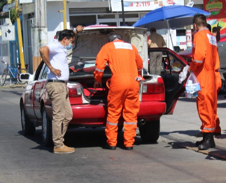 Pymes corren el riesgo de perder el distintivo de ESR