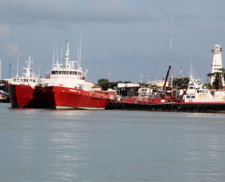 Petroempresas carmelitas endeudas con el IMSS, Infonavit y la API