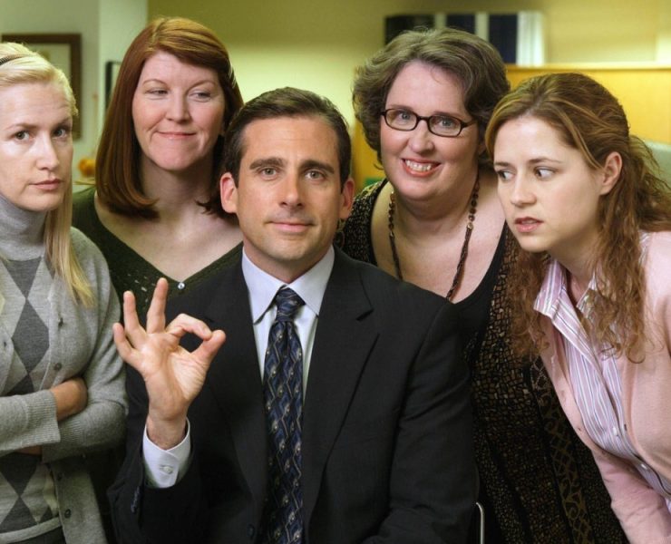 The Office México: Una nueva serie inesperada