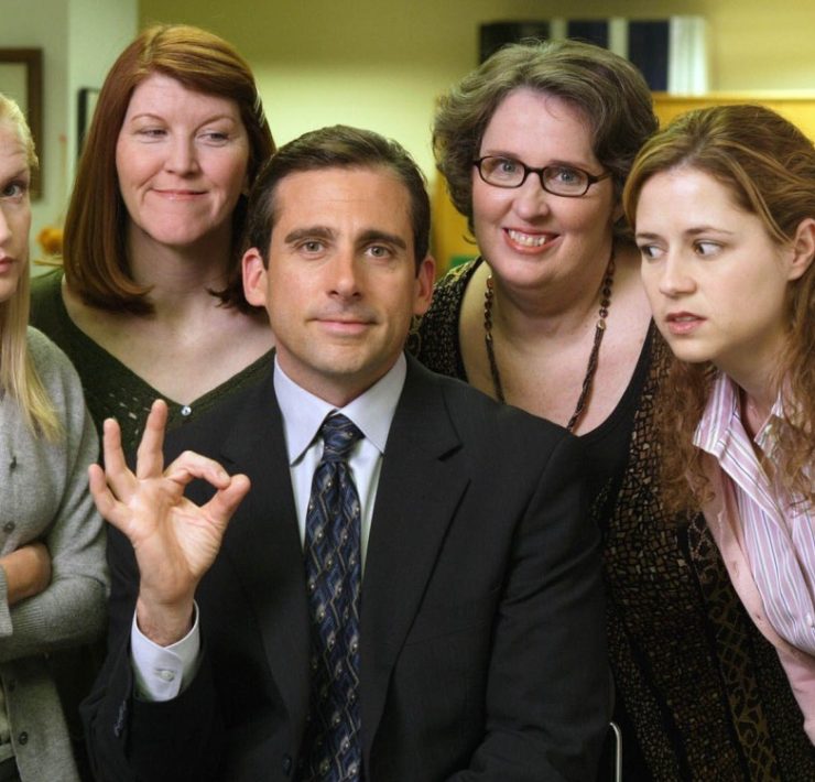 The Office México: Una nueva serie inesperada