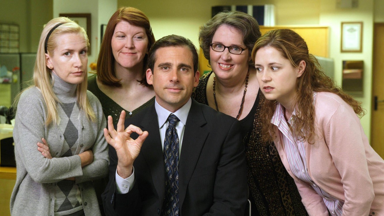 The Office México: Una nueva serie inesperada