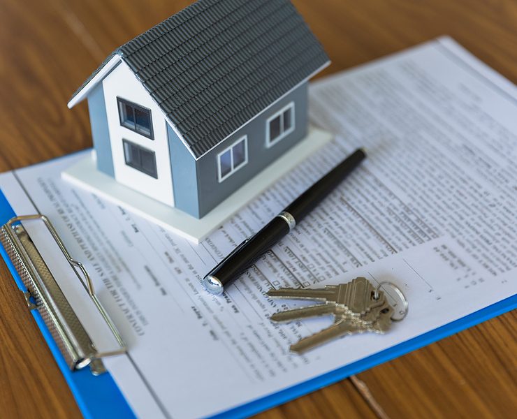 ¿Qué documentos necesitas para comprar una casa en Mérida?