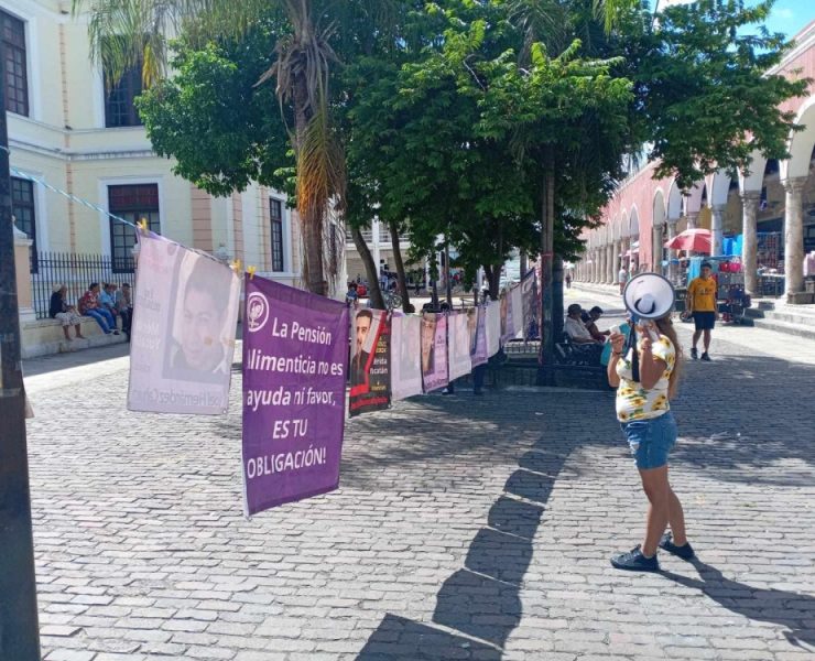 La Lista de Deudores Alimentarios en Yucatán: Un tema crítico