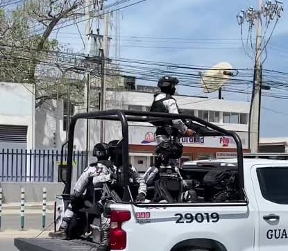La Inacción de las Autoridades