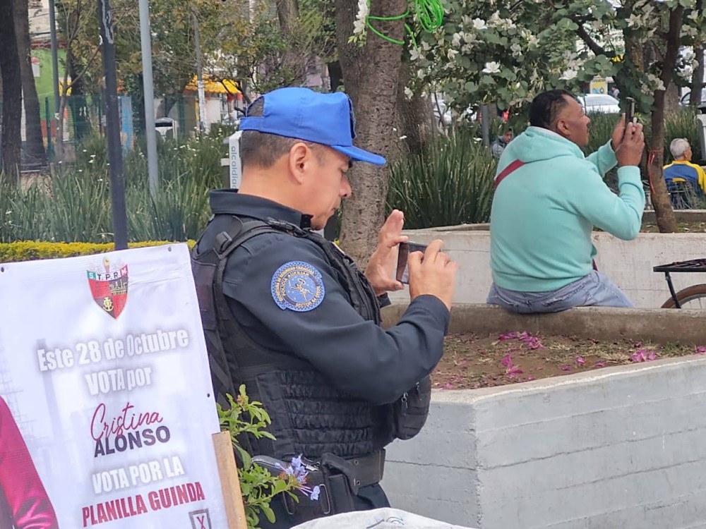 Denuncias de sabotaje y hostigamiento