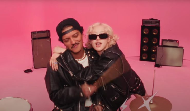 Bruno Mars y Rose de BlackPink ¡Increíble Colaboración!