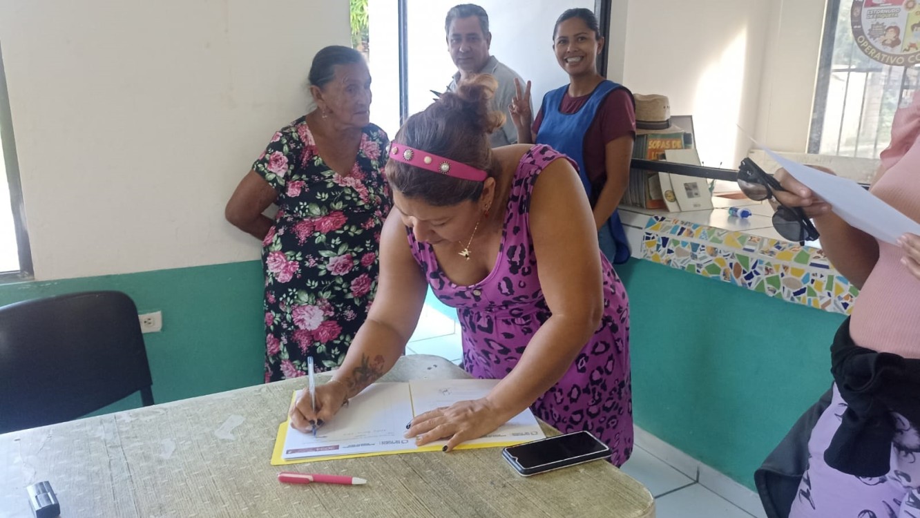 Ejido Puerto Rico sin médicos en la Unidad de Salud