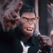 Better Man Biopic de Robbie Williams: No te lo pierdas