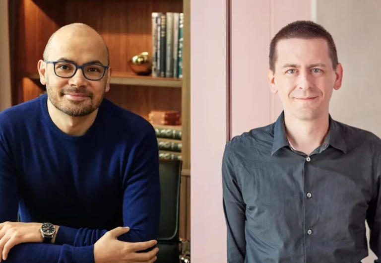 Premios Nobel y la Inteligencia Artificial