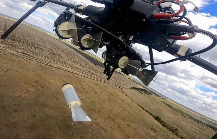 Rusia Lanza 153 Drones: La Guerra Escala Nuevos Niveles