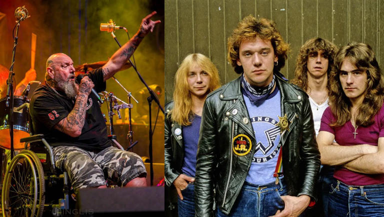 Un legado imborrable en la música