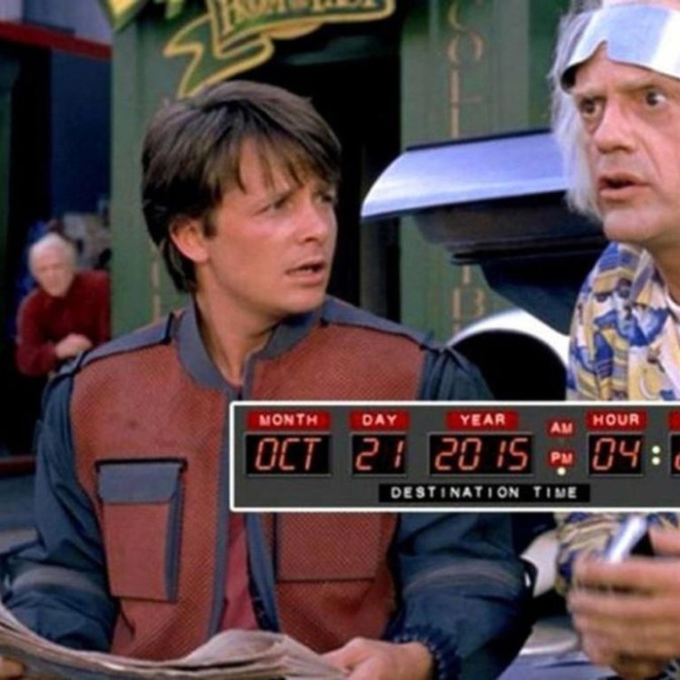¿Por qué el 21 de octubre es especial?