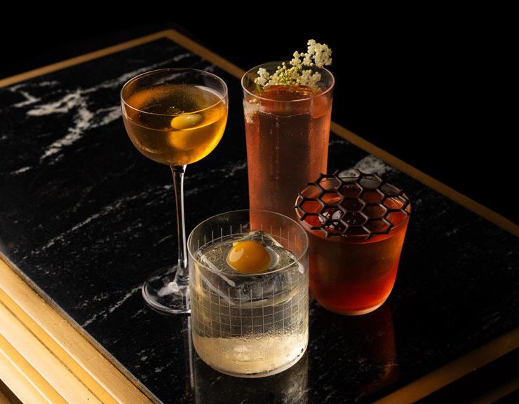 El mejor Bar del mundo está en México: Descubre cuál es