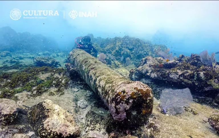 Un tesoro histórico y su significado