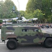 Corea del Sur manda drones al Norte y aumentan las tensiones