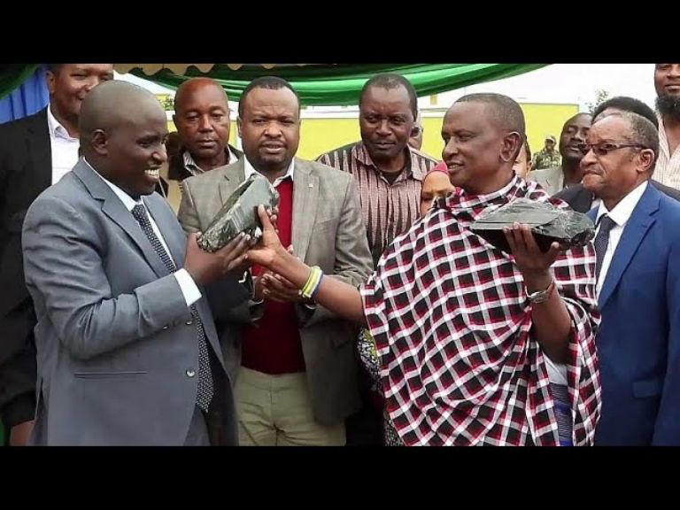 La importancia de las piedras preciosas en la economía