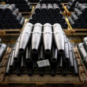 Ucrania recibe potente arma de Bélgica: Apoyo a la Defensa