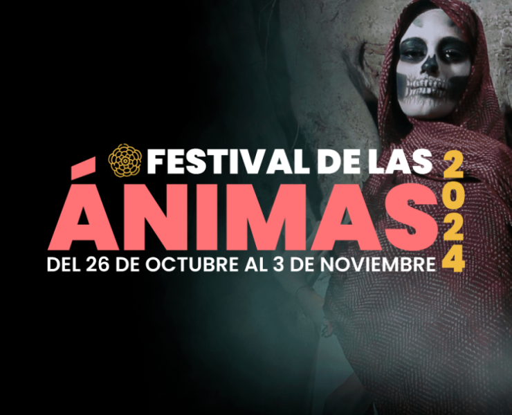 Actividades Gratuitas Para Celebrar Hanal Pixán en Mérida 2024 