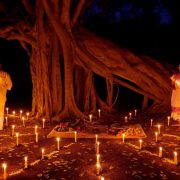 Actividades gratuitas para celebrar Hanal Pixán en Mérida 2024