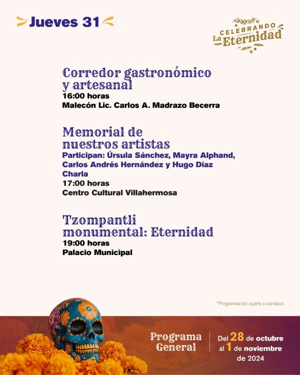 Actividades para Toda la Familia