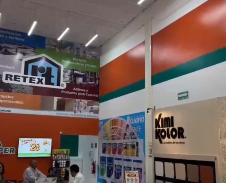 Aditimper celebra 28 años revolucionando la construcción en Mérida