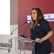 XVII Festival Cultural Ceiba 2024 “¡Vive el Sureste!”