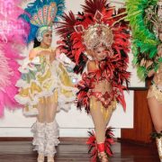 Alistan el Carnaval de Mérida 2025 ¡Prepárate para la fiesta del año!