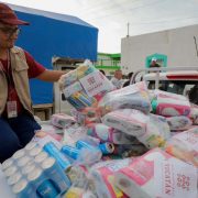 ¡Solidaridad en Acción! Apoyo Urgente a Familias Afectadas por Milton