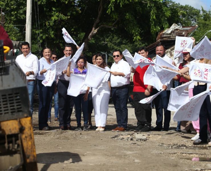 Arrancó el 'Plan del Bienestar' en Yucatán Descubre los cambios que transformarán la vida de los yucatecos