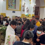 Asesinato del sacerdote Marcelo Pérez Pérez en Chiapas conmociona a la comunidad religiosa y expone la creciente violencia en la región
