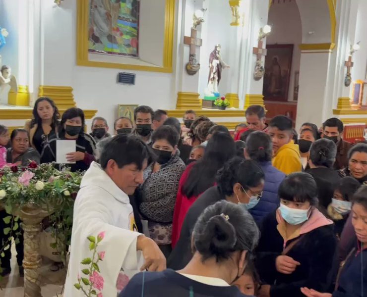 Asesinato del sacerdote Marcelo Pérez Pérez en Chiapas conmociona a la comunidad religiosa y expone la creciente violencia en la región