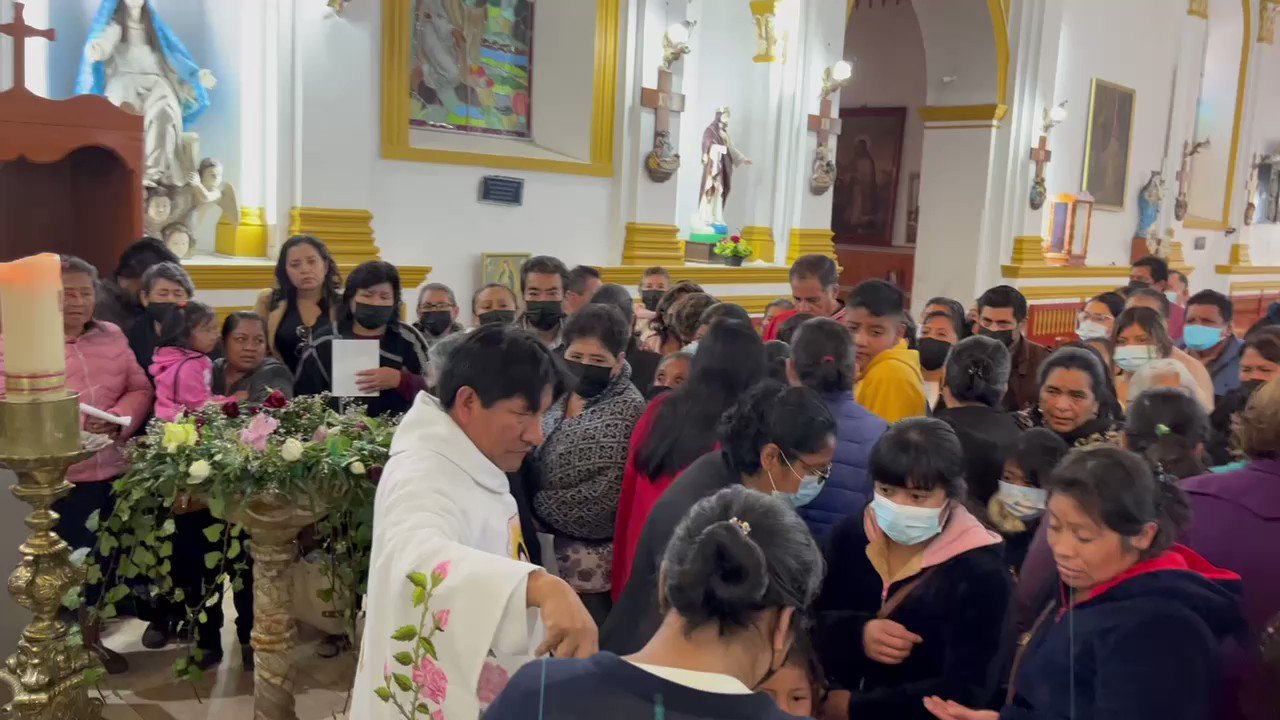 Asesinato del sacerdote Marcelo Pérez Pérez en Chiapas conmociona a la comunidad religiosa y expone la creciente violencia en la región
